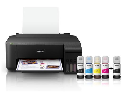 EcoTank L1110 Printer Epson