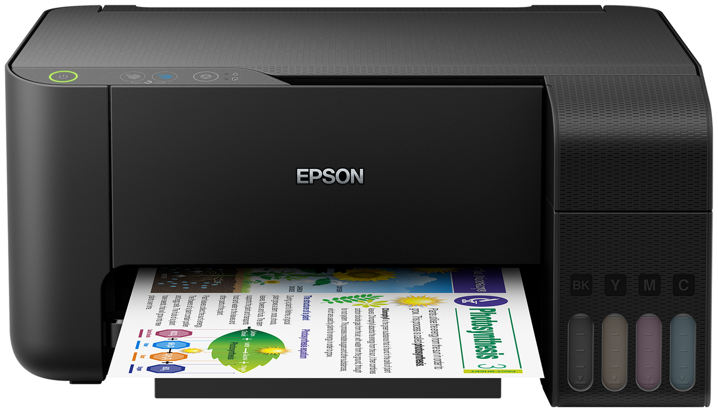 EcoTank L3110 Epson Printer