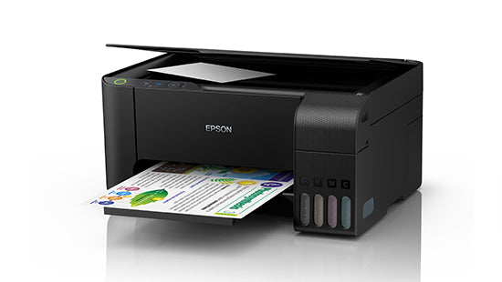 EcoTank L3110 Epson Printer