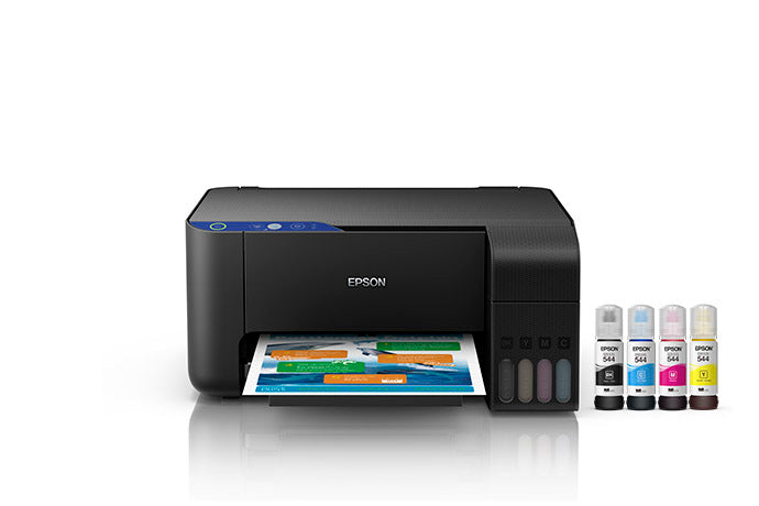 EcoTank L3110 Epson Printer