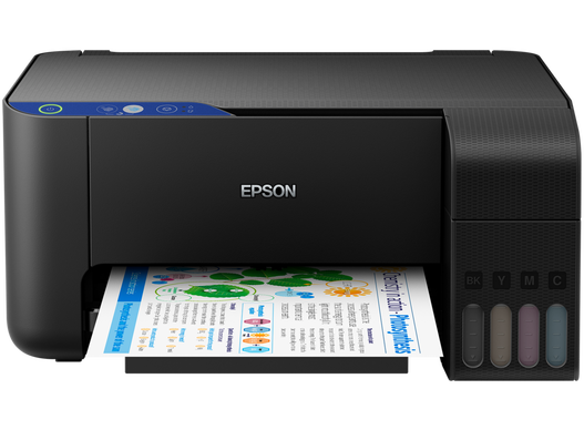 Epson EcoTank L3111 Ink Tank Printer