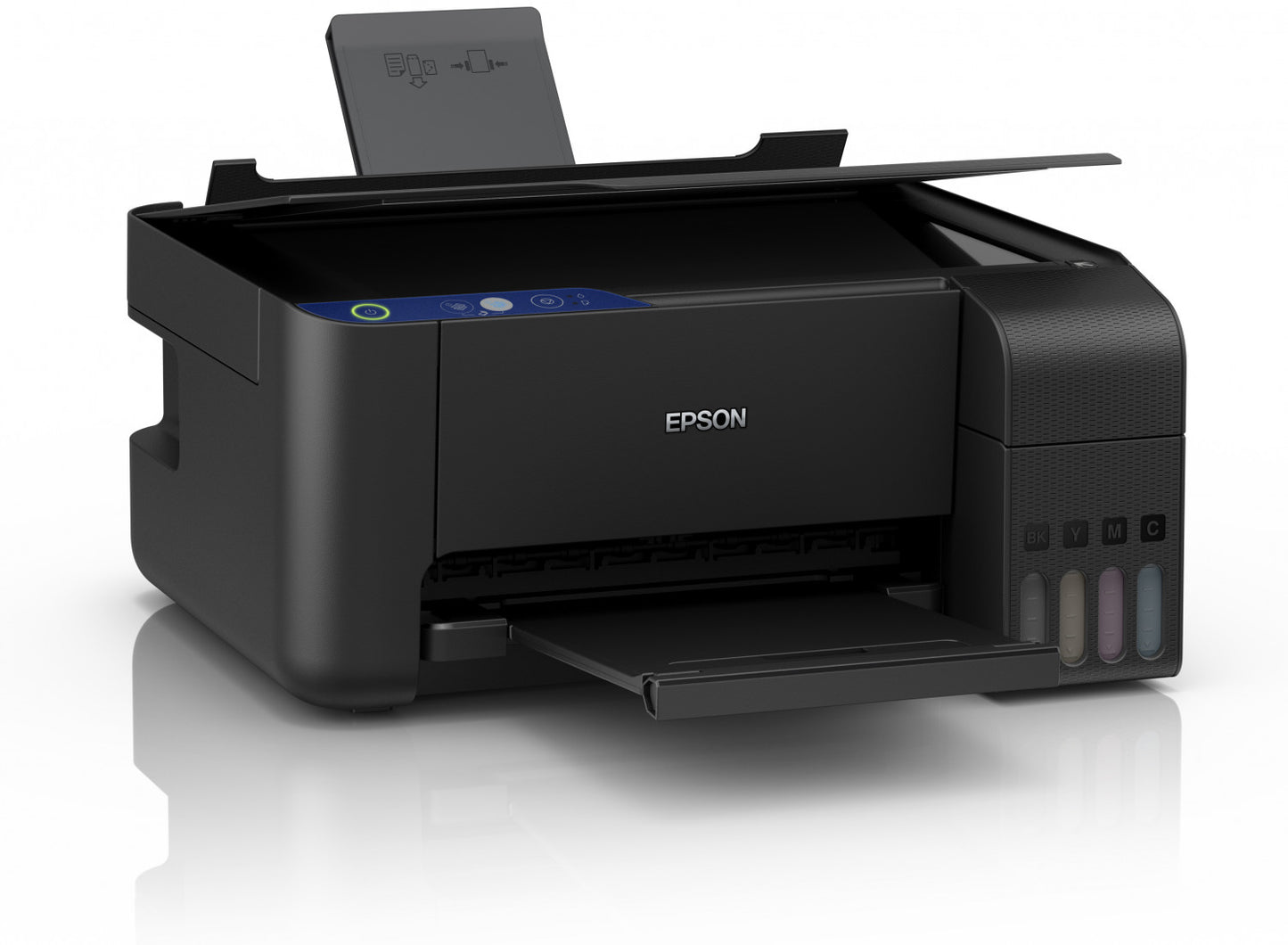Epson EcoTank L3111 Ink Tank Printer