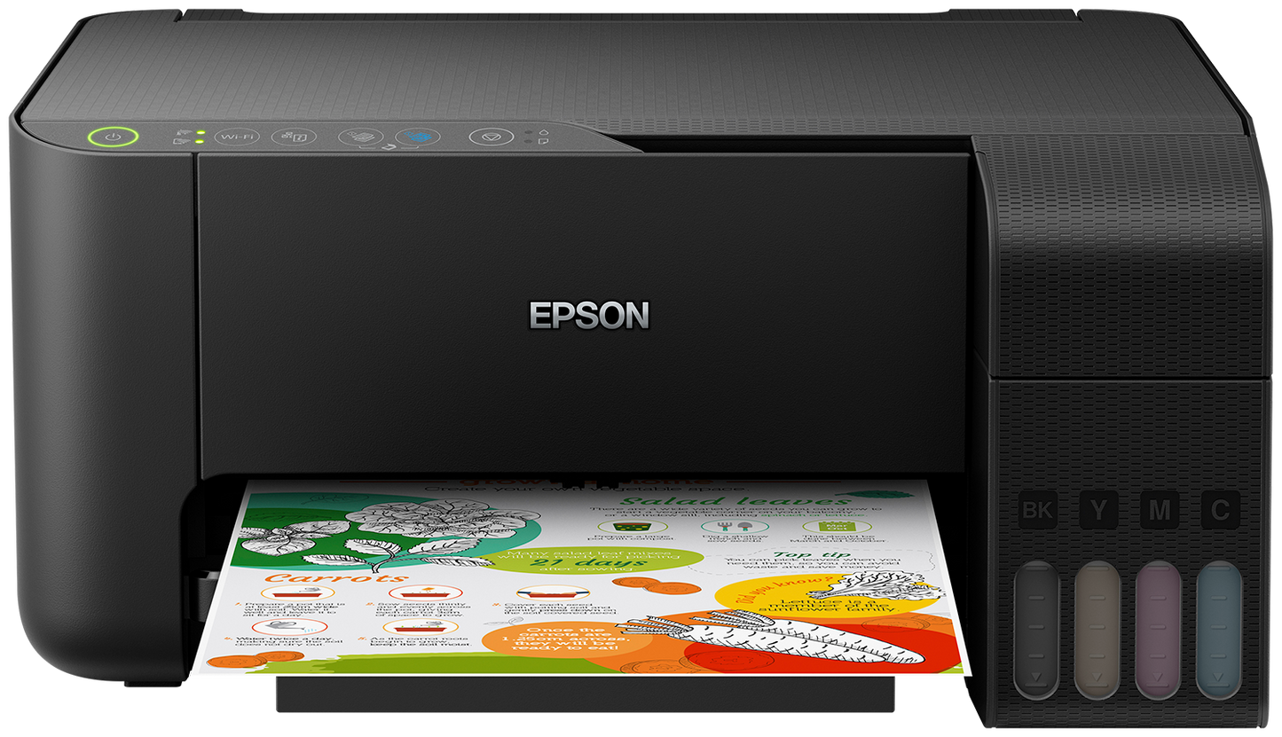 EcoTank L3150 Printer Epson
