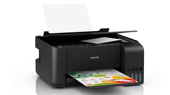 EcoTank L3150 Printer Epson