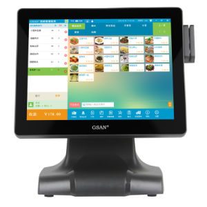 POS GS-3068 17 inch