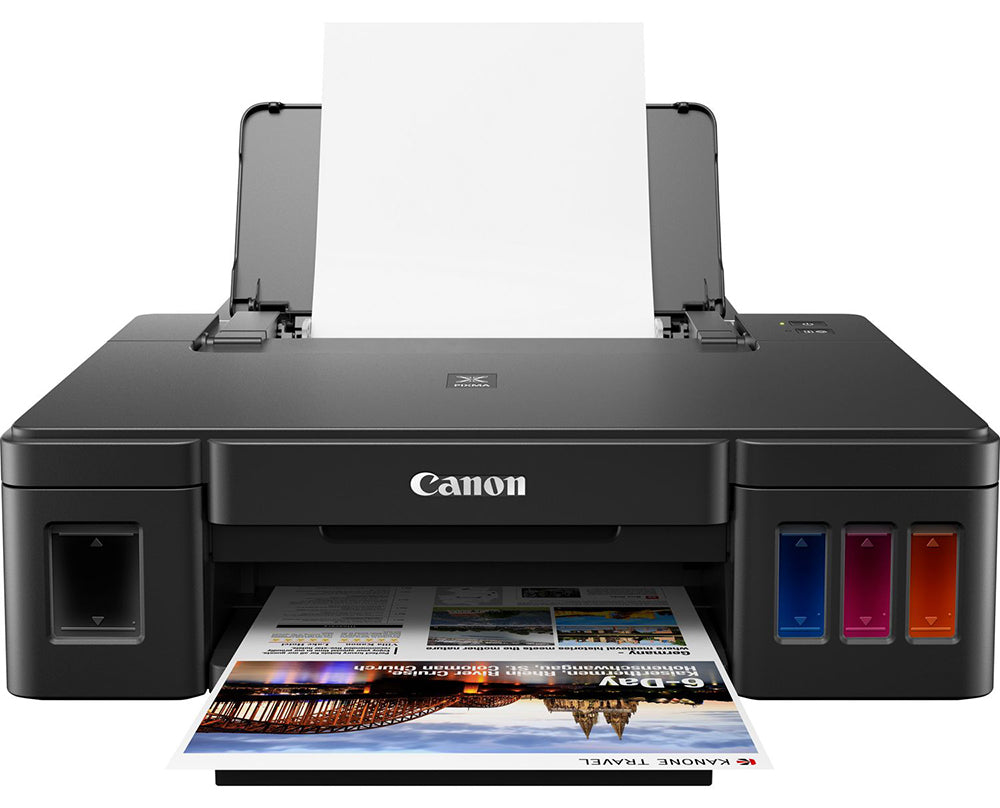 Canon PIXMA G-3411