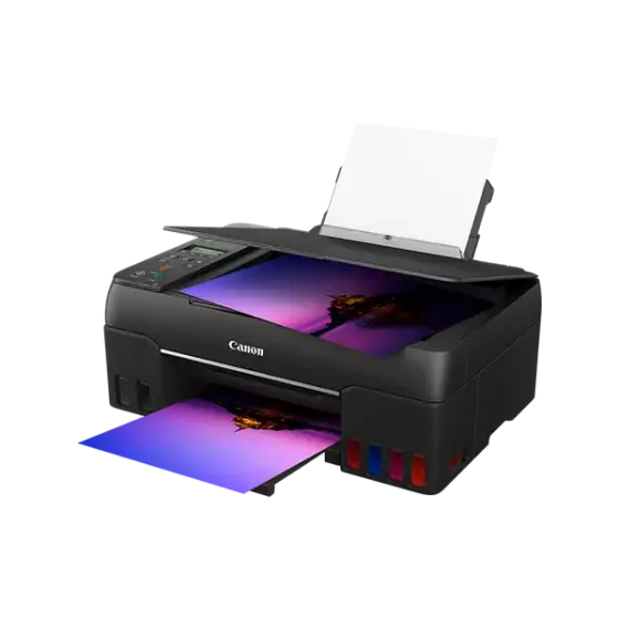 Printer Canon PIXMA G640