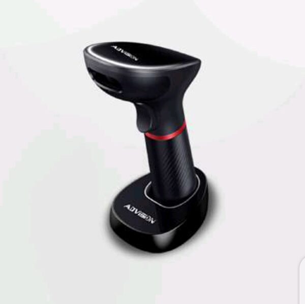 ADVISION AD-2200 W 2D