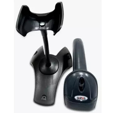 Barcode Scanner U.POS UP-620l