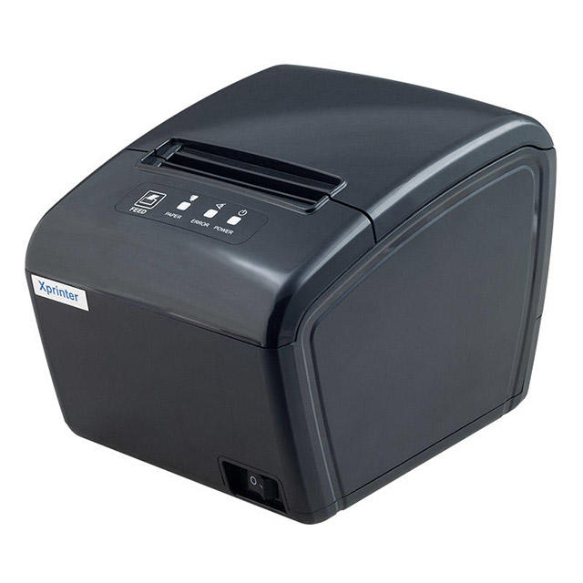 XPrinter XP-S200M USB