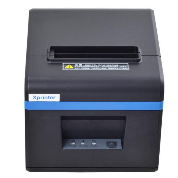 Xprinter N160 network