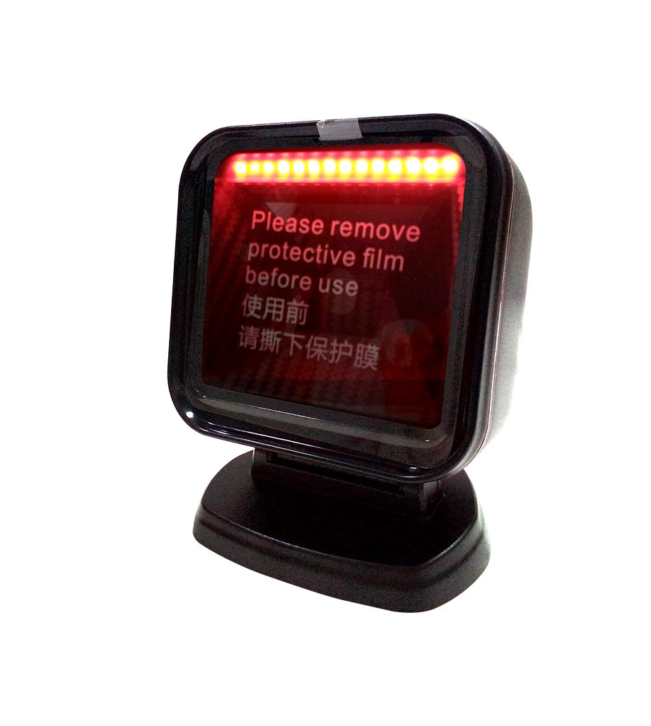PS-800 2D
