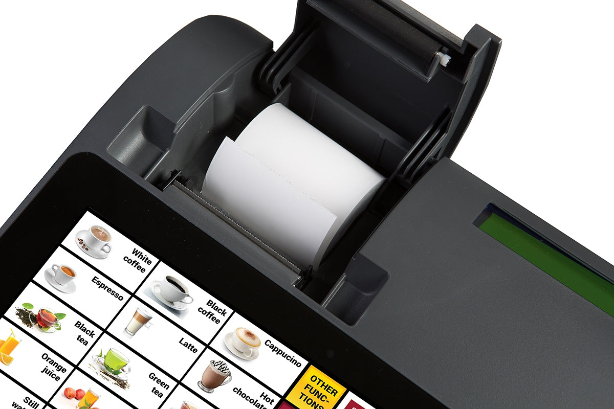 CHD 6800A 10.1" True All In One POS System / Android