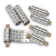 Ribbon Zebra 64*74 resin