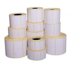 استيكر باركود5.8*4حراري (450)