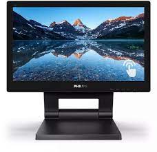 PHILIPS LCD 162-B9T