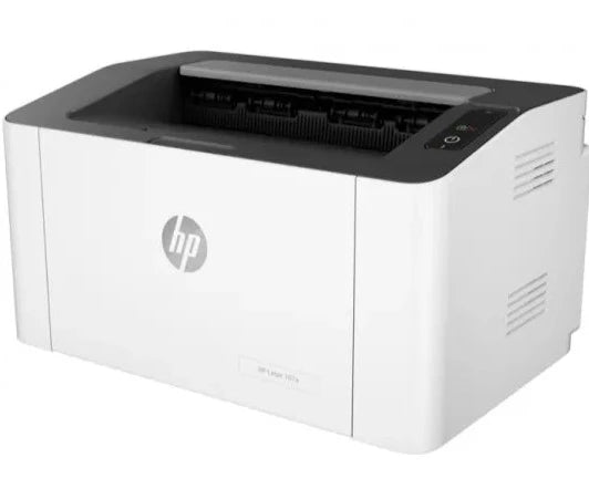 HP laser 107 W