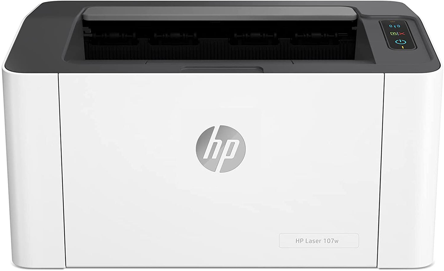 HP laser 107 W