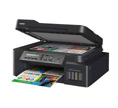 DCP-T220 Printer Brother