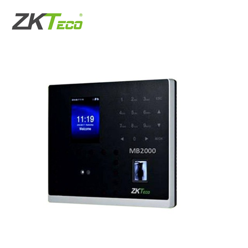 ZK MB2000 cloud