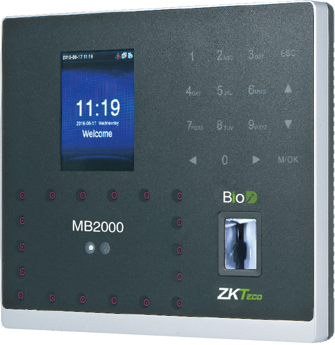 ZK MB2000 cloud