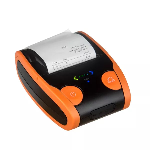 Qunsuo QS5806 58mm thermal receipt printer