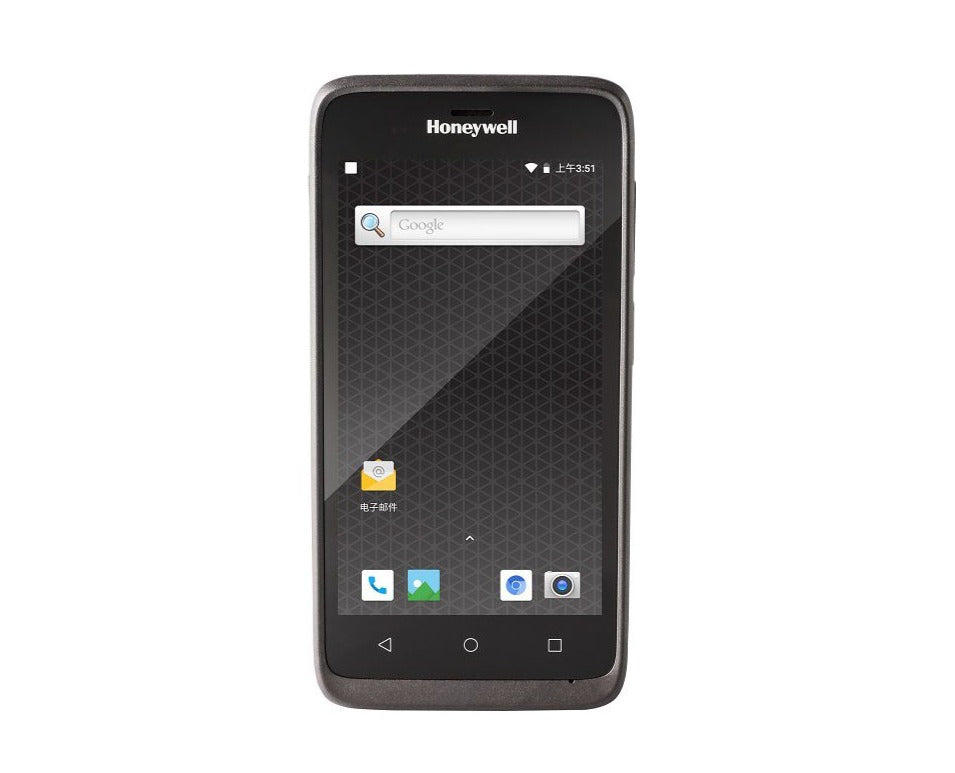 EDA51 Mobile Scanner