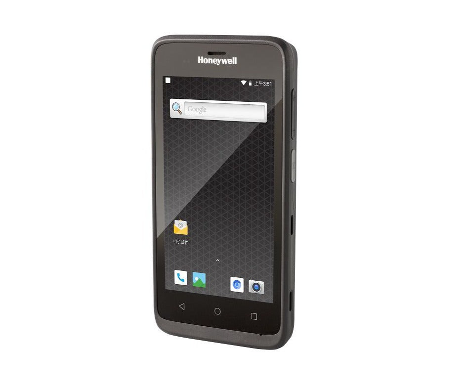 EDA51 Mobile Scanner