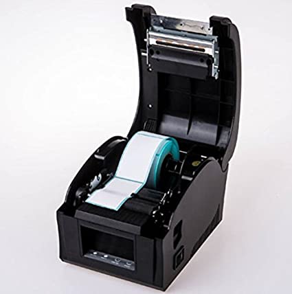 Xprinter XP-360B USB Port Thermal Automatic Calibration Barcode Printer
