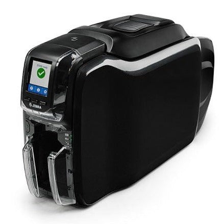 Card Printer ZC-300 Single