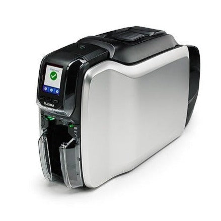 Card Printer ZC-300 Single