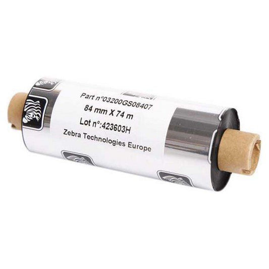 Ribbon Zebra Resin 74*84