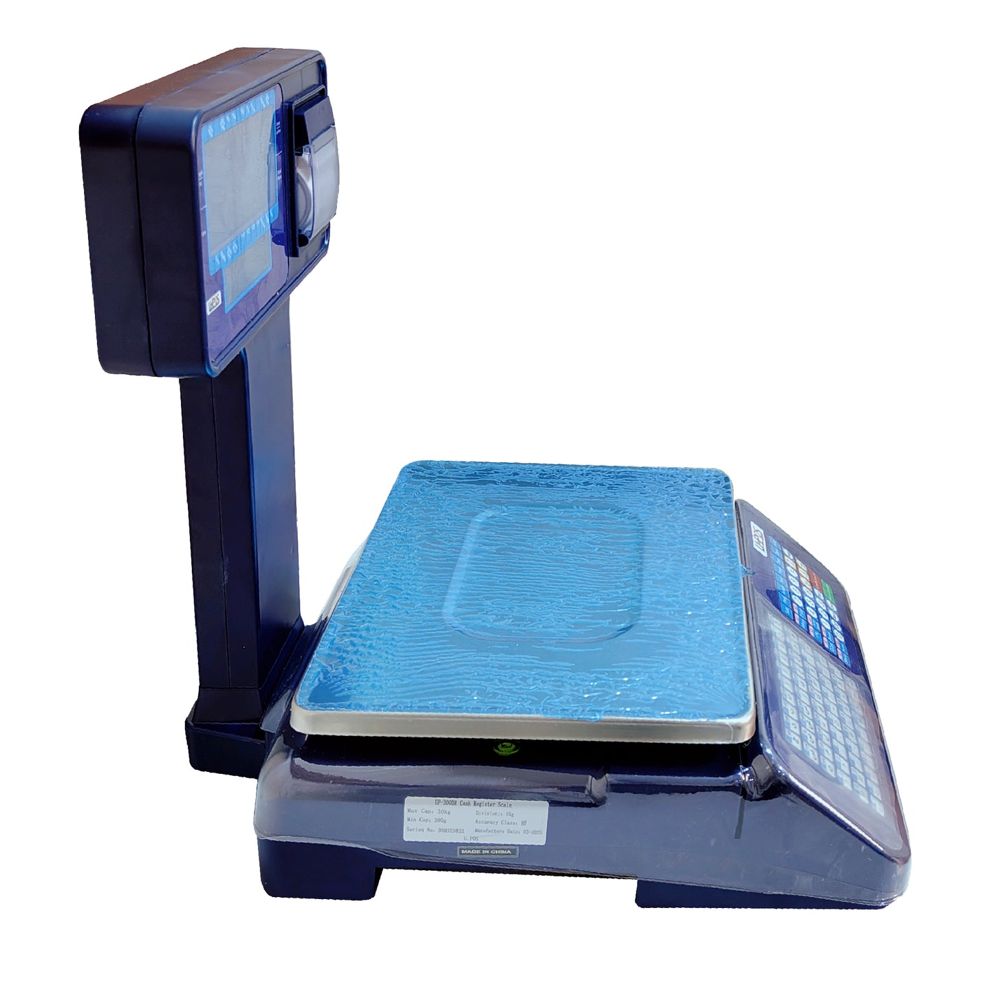 U.POS UP-3000R