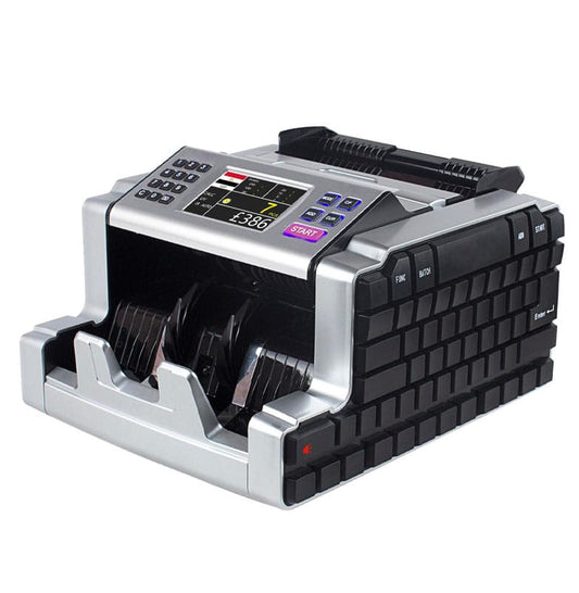 Bill Counter GLORIE GP120