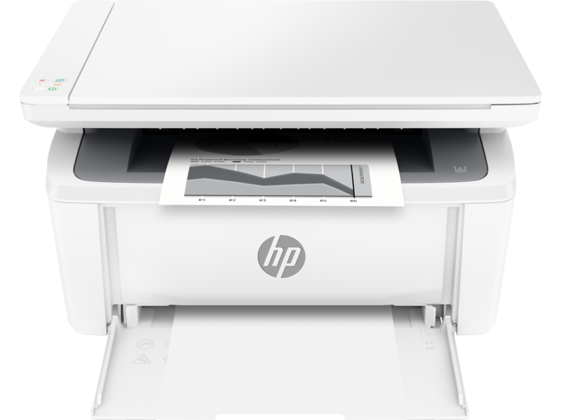 HP Laser MFB M141 W