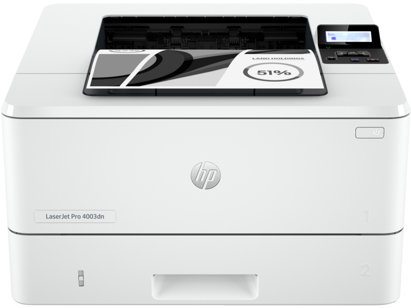 HP LaserJet Pro 4003dn