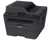 DCP-L2540DW