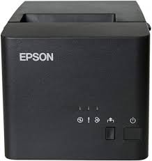 Epson-T20X طابعة فواتير ابسون كاشيرusb