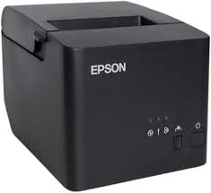 Epson-T20X طابعة فواتير ابسون كاشيرusb