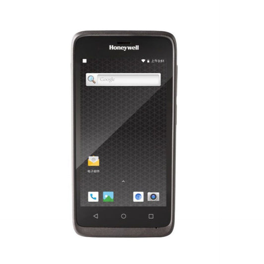 EDA51 Mobile Scanner