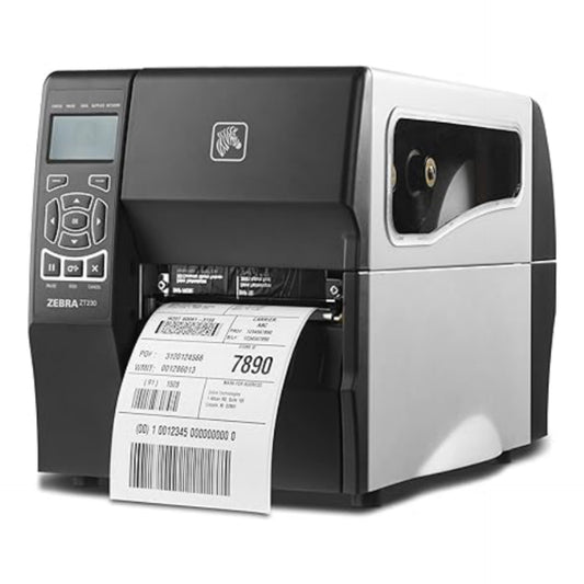 Zebra ZT-230
