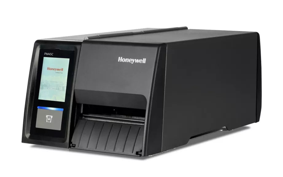 Printer Barcode Honeywell PM45