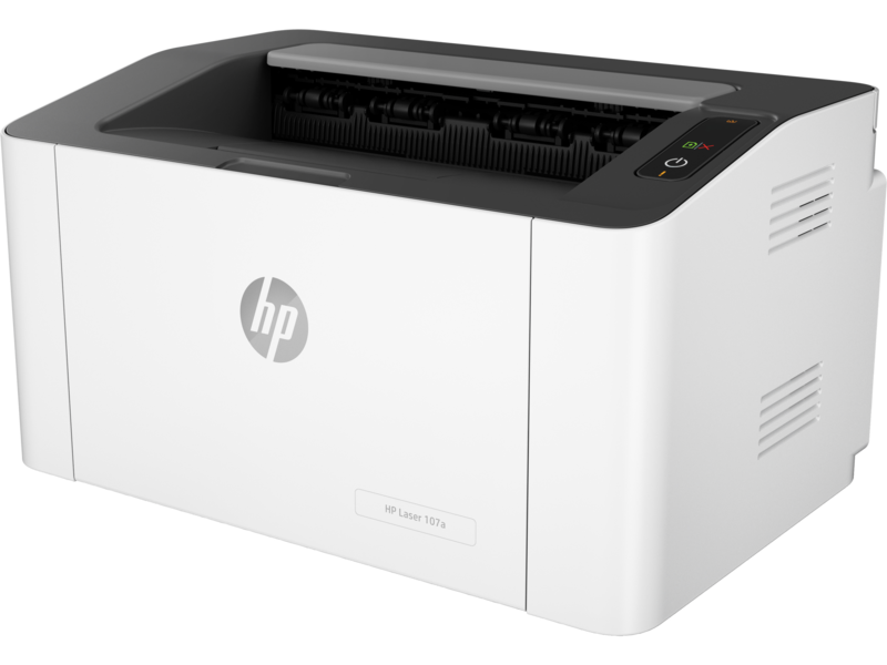 HP Laser 107A Printer usb