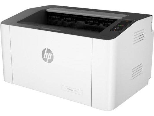 HP Laser 107A USB