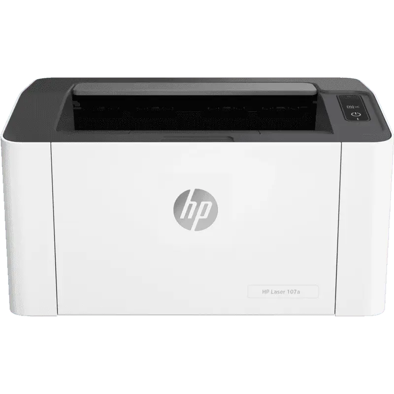 HP Laser 107A Printer usb
