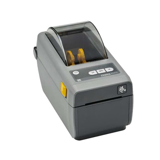 Printer Zebra ZD410