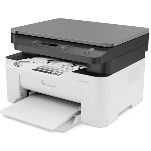 HP Laser MFP 135 A