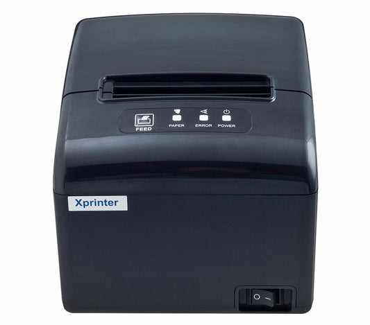 XPrinter XP-S200M USB+LAN