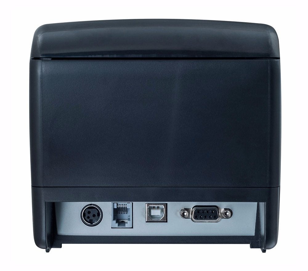 XPrinter XP-S200M USB+LAN