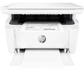 HP LaserJet  MFP M28a Printer